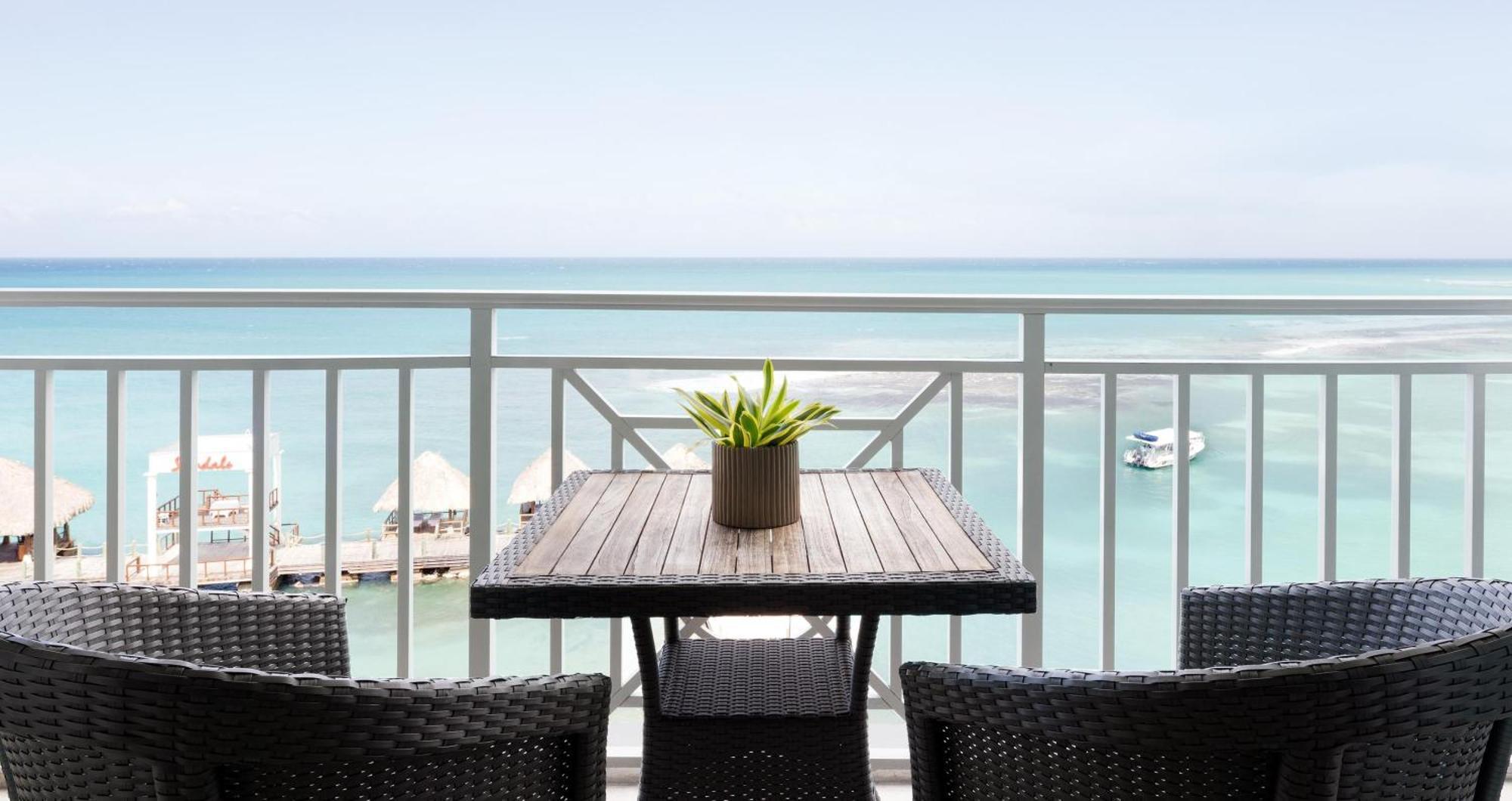 Sandals Ochi Beach All Inclusive Resort - Couples Only (Adults Only) Ocho Rios Exterior photo
