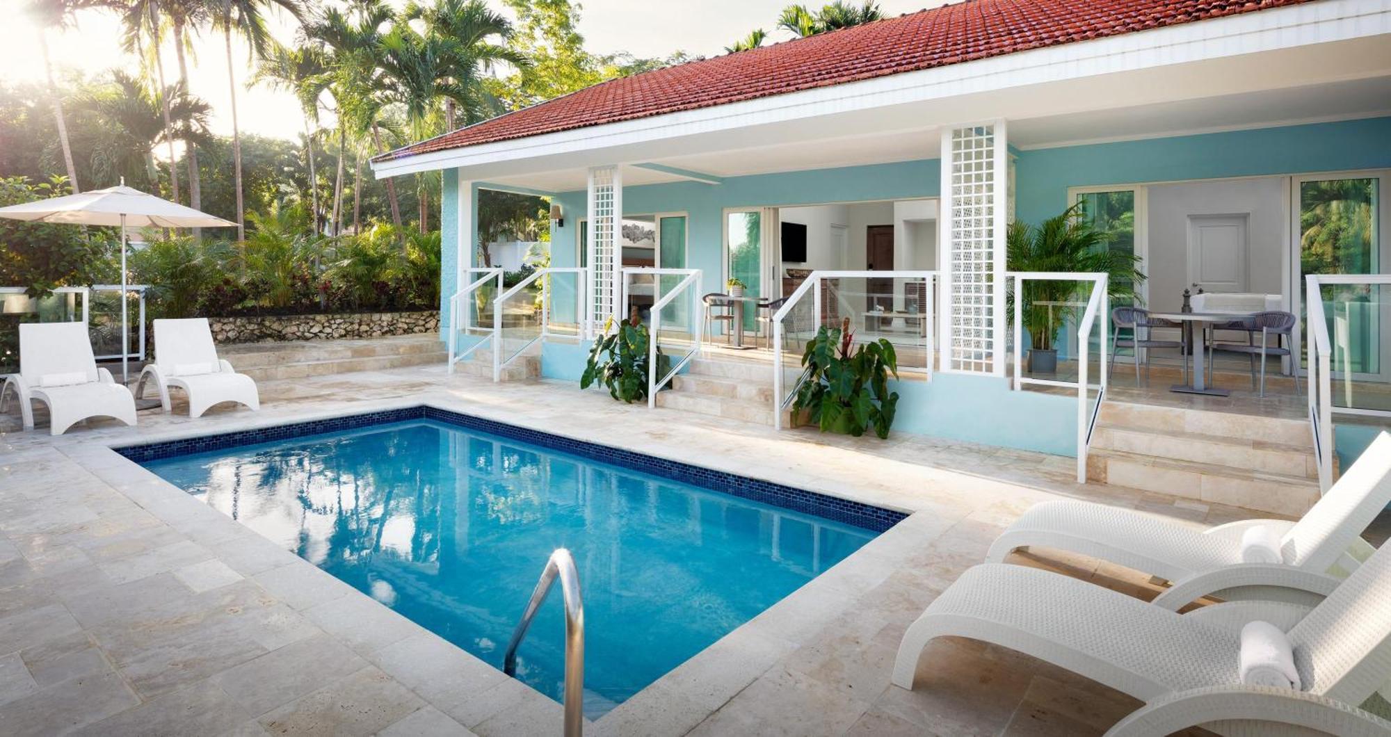 Sandals Ochi Beach All Inclusive Resort - Couples Only (Adults Only) Ocho Rios Exterior photo