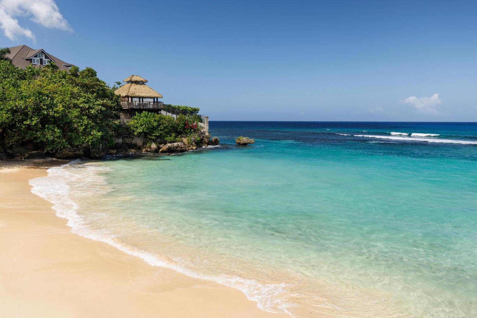 Sandals Ochi Beach All Inclusive Resort - Couples Only (Adults Only) Ocho Rios Exterior photo