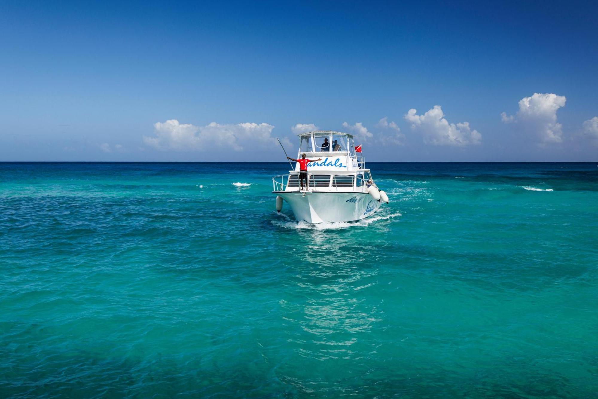Sandals Ochi Beach All Inclusive Resort - Couples Only (Adults Only) Ocho Rios Exterior photo