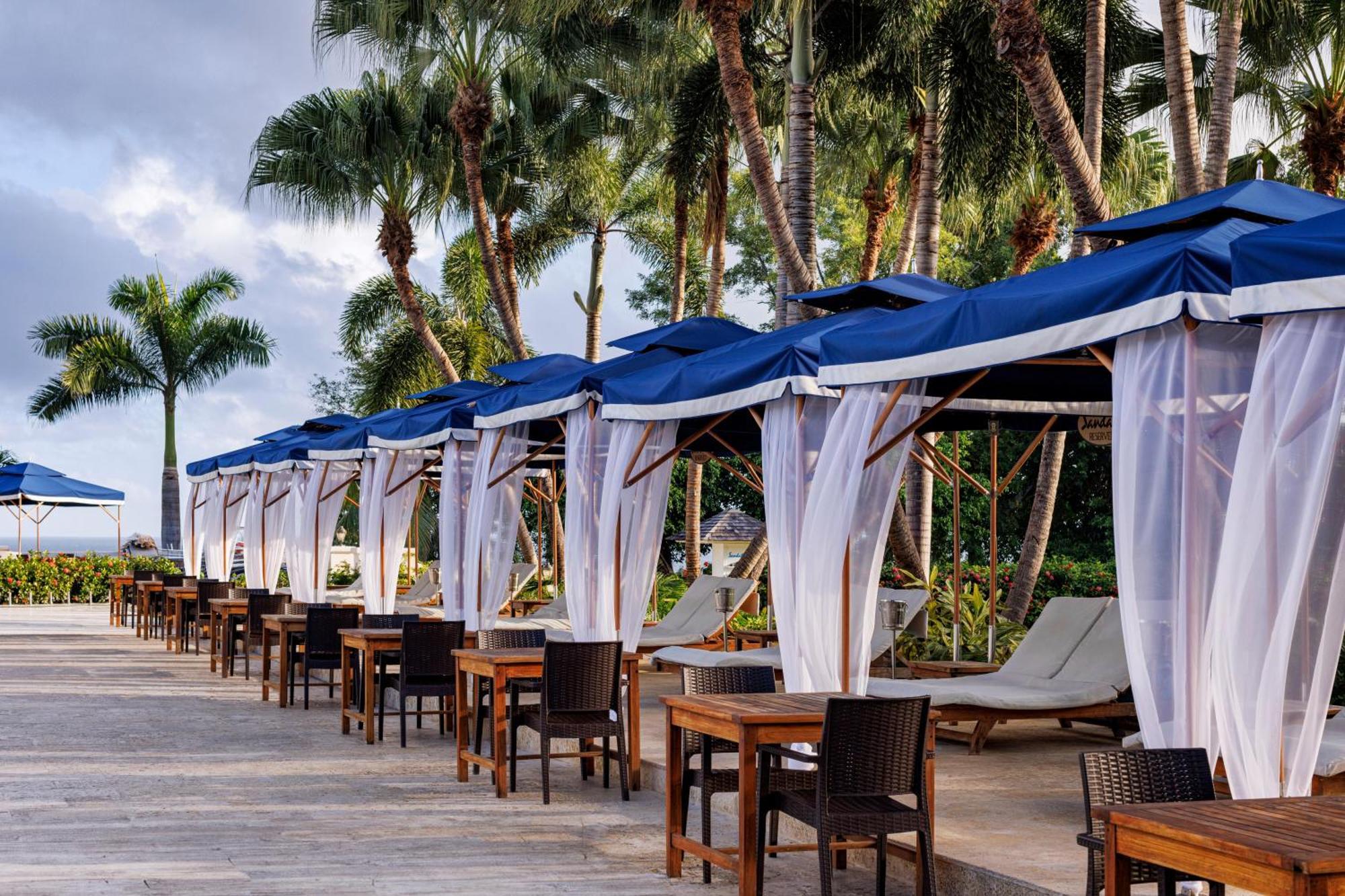 Sandals Ochi Beach All Inclusive Resort - Couples Only (Adults Only) Ocho Rios Exterior photo
