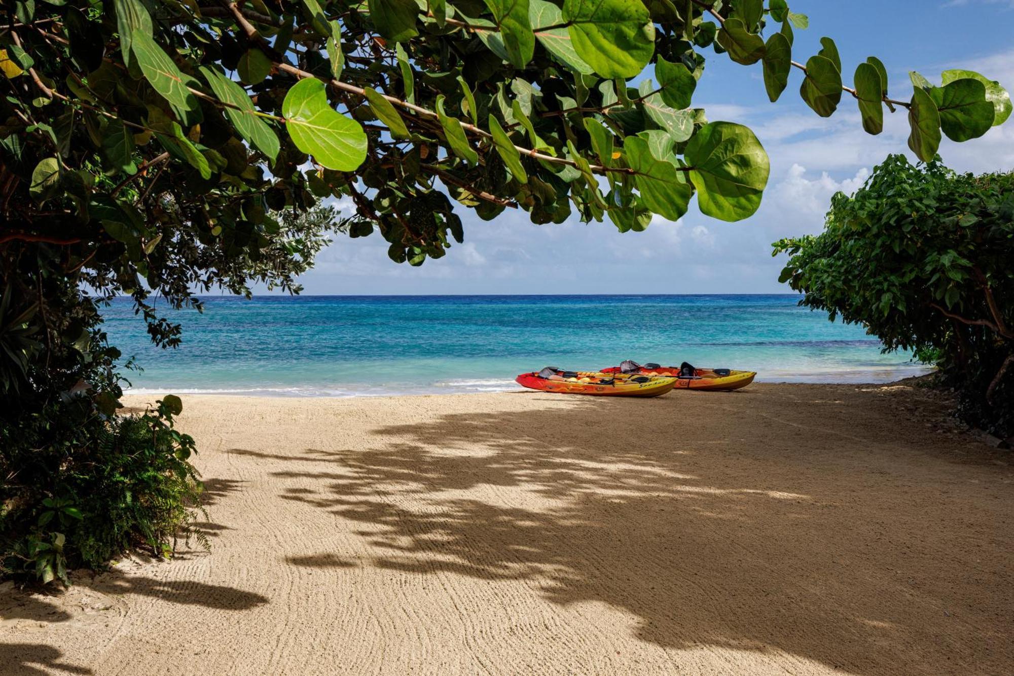 Sandals Ochi Beach All Inclusive Resort - Couples Only (Adults Only) Ocho Rios Exterior photo